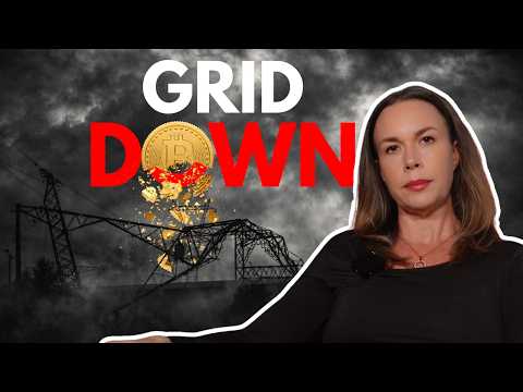 No Power, No Internet: Could I Use Bitcoin?