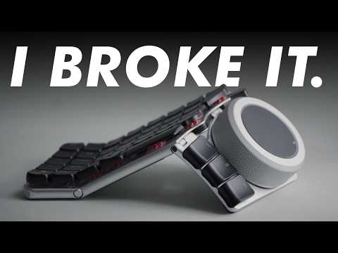 Naya Create: From Hate To Love To Regret - Full Review