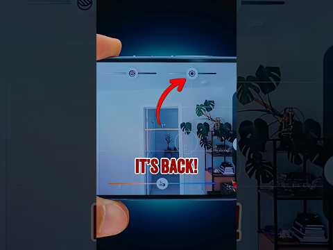 Bring Pixel camera controls BACK! 📸 #googlepixel #pixel10 #pixeltips #pixelphones #techtips