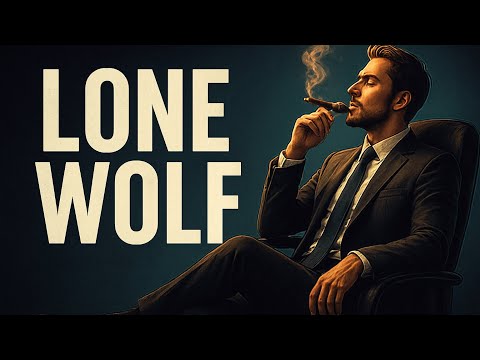 This video is NOT for everyone only for loners Sigma male - Machiavelli