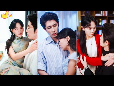 After filing for divorce, I got pregnant,the cold CEO realized he loved me and begged me to stay！