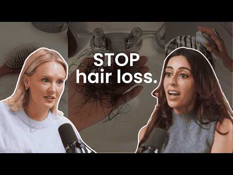 PERFECTED Haircare Routine And Tips (From Hair Expert)