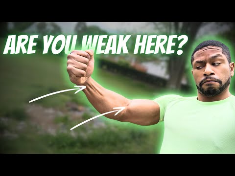 The Truth About Tendons and Isometrics