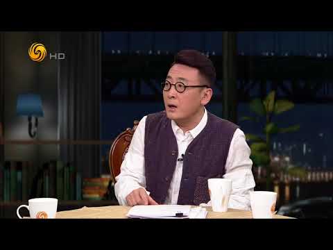 《锵锵三人行》20170330 共享单车乱象丛生（潘采夫 刘少华）