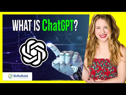 What is ChatGPT? - OpenAI's ChatGPT Explained | How to use ChatGPT