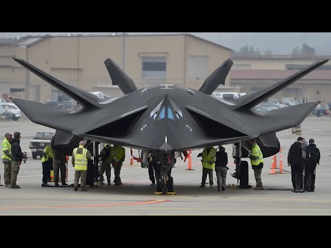 Top 5 Most FEARED Fighter Jets on EARTH RIGHT NOW - You Won’t BELIEVE