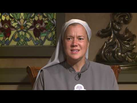 Franciscan University Presents: Healing and Forgiveness with Sr. Miriam James Heidland