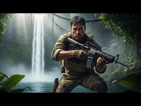 NO WITNESSES: Operation BLACKOUT | Full Movie | Hollywood Action Movie 2026 HD