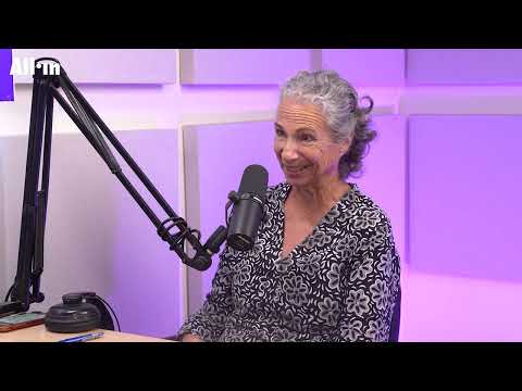 12 הצעדים: אריק קנלר עם מטפלים מכורים | דליה דובשני פלג – צעדים 6 ו-7