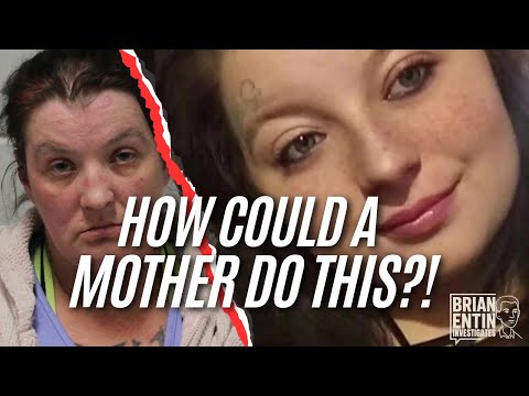 Mother tortures pregnant daughter, does the unimaginable police say - other family members involved?