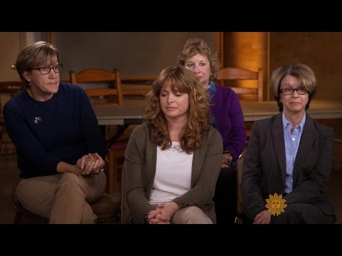 The heroic teachers of Sandy Hook Elementary School