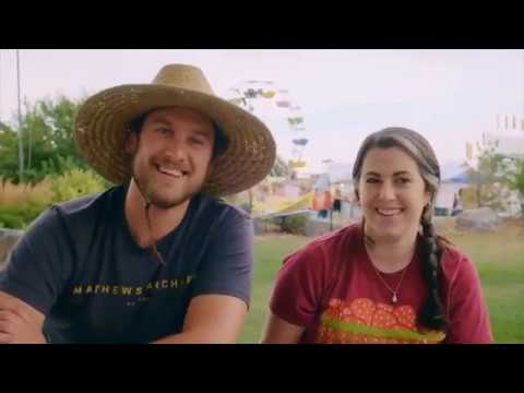 bon appétit Brad and Claire funny moments