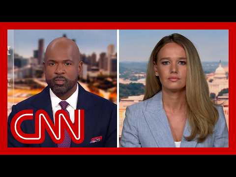 'Where is the evidence?': Blackwell presses DHS on claim of genocide on White South Africans