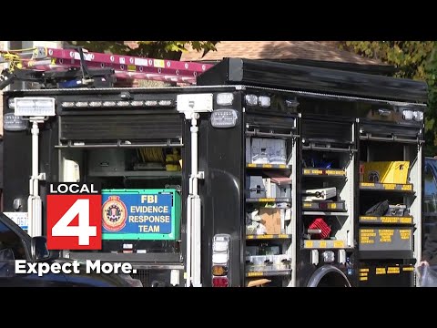 FBI makes arrests in Seattle linked to Dearborn terror plot