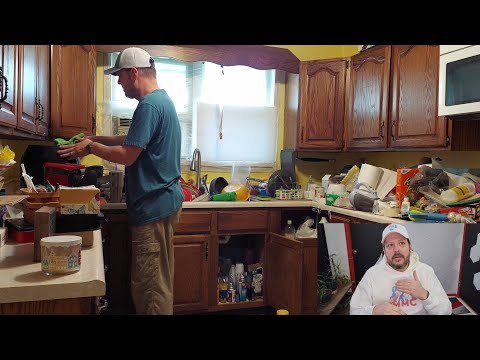 5 Unexpected Things I Learned From Helping Hoarders