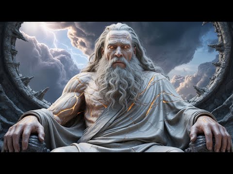 Where Was God Before Creation | Deep Biblical Revelation
