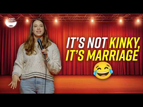 Weird Things My Husband and I Do: Ariel Elias