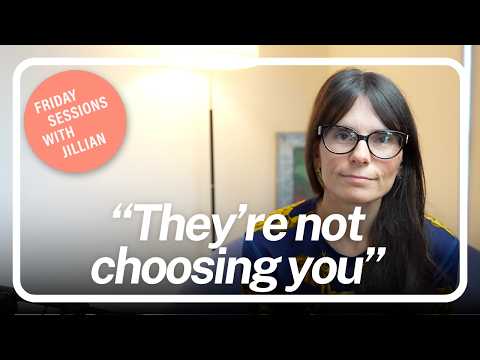 Stop Wasting Energy on the Wrong Person