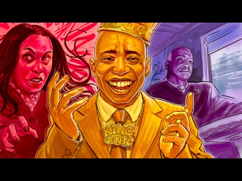 The 7 Deadly Sins of Black Politicians