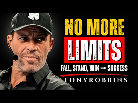 Your Life Isn’t Changing Because You’re Doing This Wrong | Tony Robbins