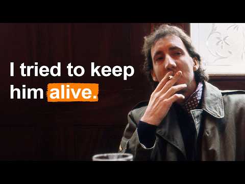 You don’t know just how insane Keith Moon’s life was