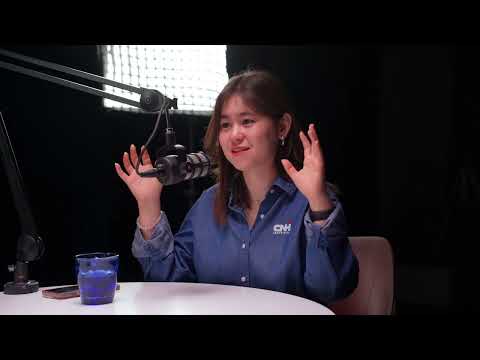 The Psychology of Self-Control with Malake Kadyraliev