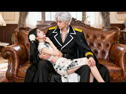 The Brutal General Imprisoned Her For Intelligence! — Little Did He Know He Was Deeply Drawn To Her!