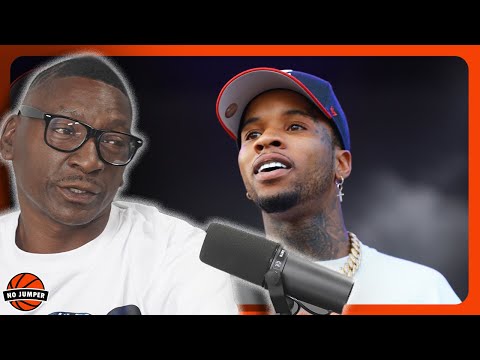 Gumby says Tory Lanez Gave Up his Nuts by Going PC