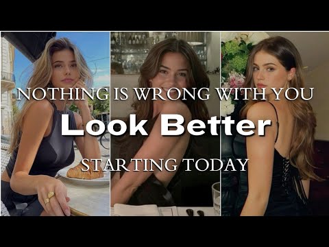 You’re Not Ugly — You’re Just Styling Wrong (Fix It in 5 Minutes)