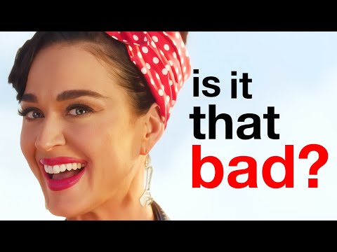 Does Katy Perry Deserve The Hate?