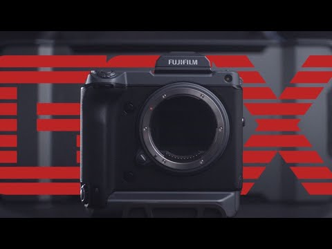 $10,000 Worth of Awesome: The Fujifilm GFX100