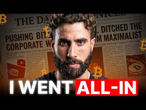 There's Never Been A Better Moment to Take Risk - Here's Why