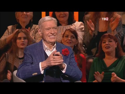 "Глубинка" - Сергей Войтенко, группа "Бейс"и дуэт "Баян Микс" в программе Хорошие песни" Душа России