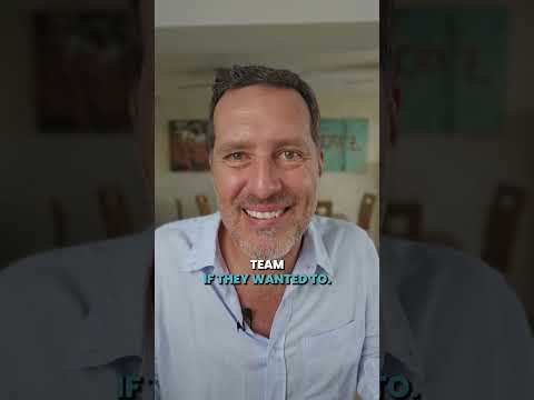 She won't be intimate with you for THIS reason