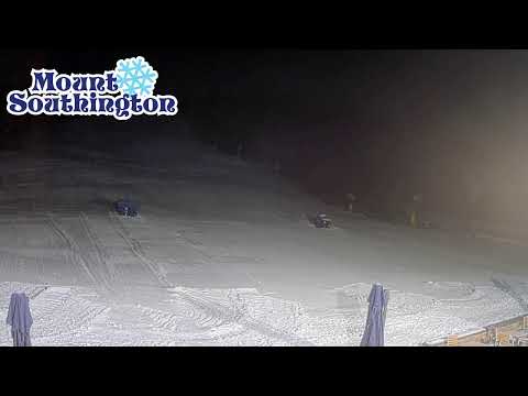 Mount Southington Ski Area Live Stream
