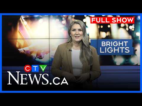 Transport Canada requests feedback on bright headlights | CTV News at 5 for March 18, 2026