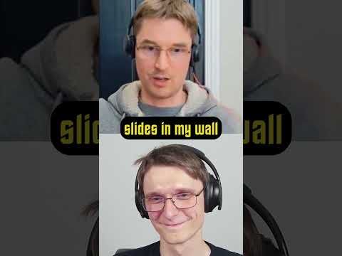 Half a milion lines of code - Stewart Lynch on his 10x editor