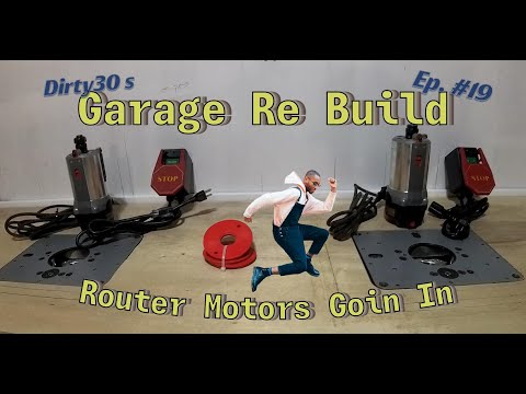 Dirty30s Road Glide | Garage Rebuild EP. 19