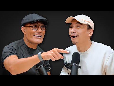 Deddy Corbuzier. Dah, Judulnya Cukup Gitu Aja.