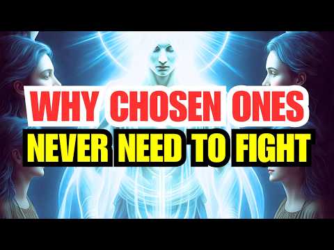 9 Ways a Chosen One Can Defeat Their Enemies Without Moving a Finger (This Is How It Happens)