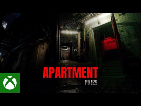 Apartment No 129 - Official Launch Trailer
