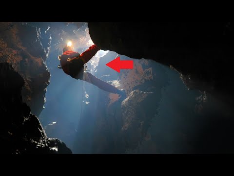 Caver Fell To Her DEATH | Cave Exploring Gone WRONG