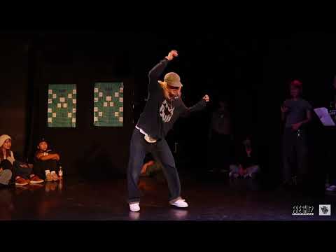 KYOKA vs Kotori | SEMI FINAL | FEMALE SIDE | FRESH!? Grand Championship × REP YOUR CITY