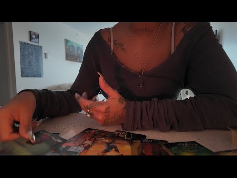 It’s starting to make sense what u mean to them 