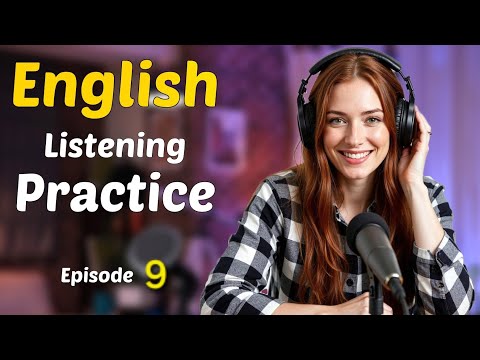 Don't Waste your Time | Learn English Fast and Naturally with Podcast | Episode 9