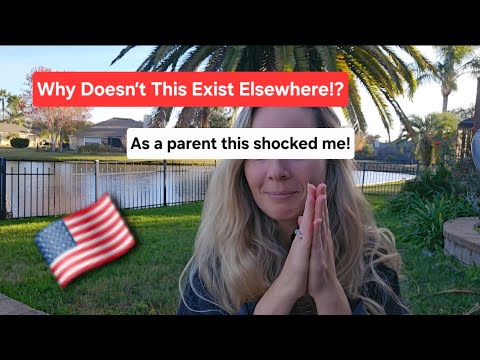 Why isn’t this school policy mandatory everywhere?! 🇺🇸🇺🇲🇺🇲