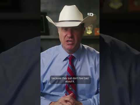 Watch "Killer Confessions: Case Files of a Texas Ranger" Tuesday on ID and stream on @HBOMax.