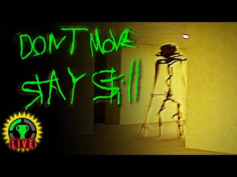 Absolutely TERRIFYING | The Backrooms (Found Footage) Reaction