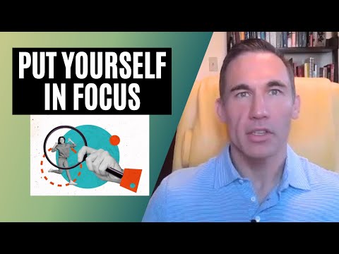 Step 1 to Unmute: Focus on Yourself by Making Sense of What Happened