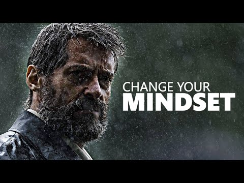 CHANGE YOUR MINDSET - Best Motivational Speech